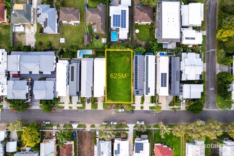 58 Jamieson St, Bulimba, QLD 4171