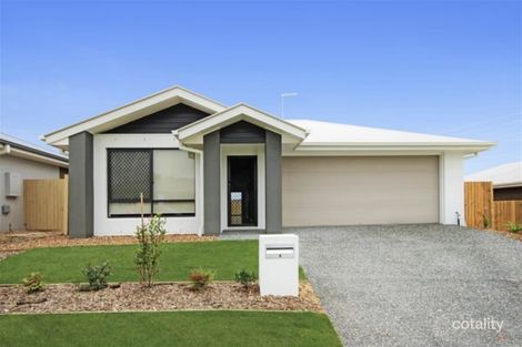 Property photo of 4 Como Way Redbank QLD 4301