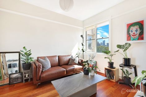 155/19-29 Tusculum St, Potts Point, NSW 2011