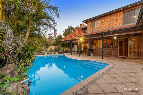 Property photo of 7 Parkvista Grove Carine WA 6020