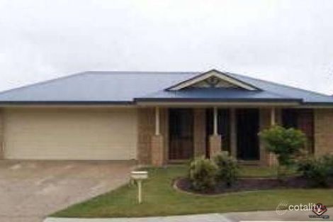 45 Swallowtail Cres, Springfield Lakes, QLD 4300
