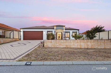 Property photo of 19 Gunnamatta Loop Clarkson WA 6030