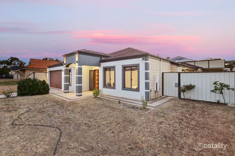 Property photo of 19 Gunnamatta Loop Clarkson WA 6030