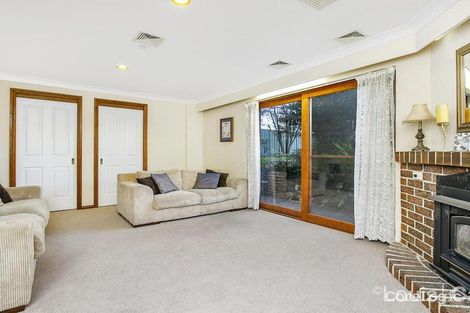 Property photo of 16 Batavia Place Baulkham Hills NSW 2153