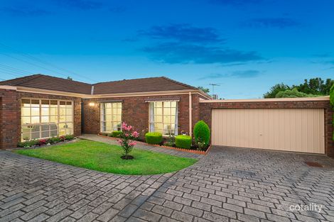 Property photo of 2/1A Oshannessy Street Nunawading VIC 3131