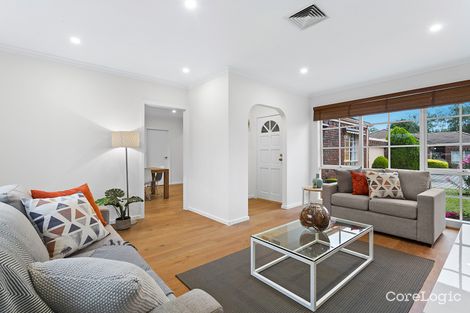 Property photo of 2/1A Oshannessy Street Nunawading VIC 3131