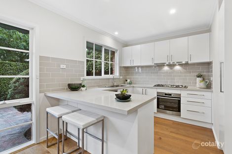 Property photo of 2/1A Oshannessy Street Nunawading VIC 3131