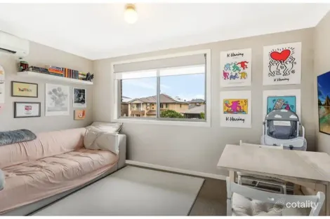 Property photo of 1 Bonython Avenue Middleton Grange NSW 2171