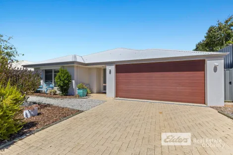 78 Barnes Ave, Australind, WA 6233