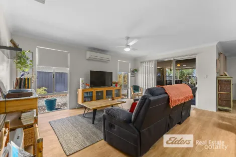 Property photo of 78 Barnes Avenue Australind WA 6233