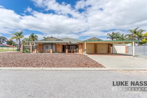 Property photo of 16 Skua Grove Seville Grove WA 6112