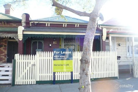 12 Victoria St, Footscray, VIC 3011