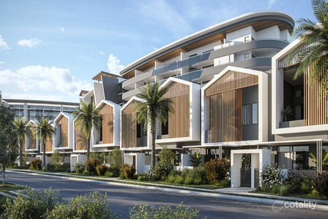 Property photo of 13/2 Mantra Esplanade Birtinya QLD 4575