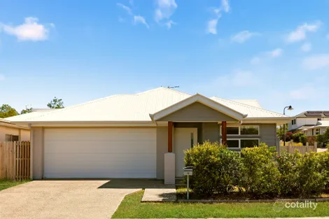 Property photo of 10 Salsa Street Ripley QLD 4306