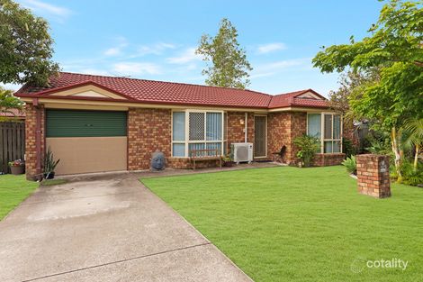 Property photo of 18 Paddies Crescent Crestmead QLD 4132