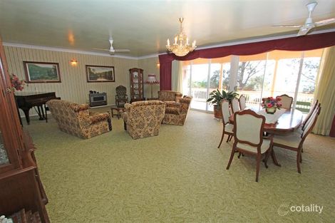 Property photo of 46 Panorama Terrace Green Point NSW 2251
