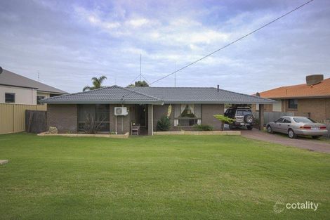 Contact Agent For Address, Carey Park, WA 6230