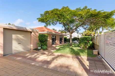 Property photo of 3 Ravenwood Drive Noosa Heads QLD 4567
