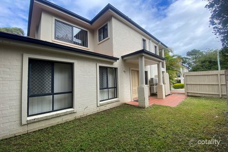 Property photo of 7/20 Finney Road Indooroopilly QLD 4068