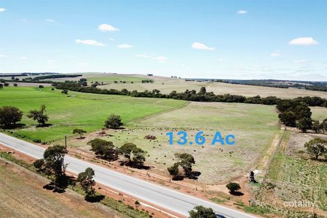 Cheriton Rd, Ginginup, WA 6503