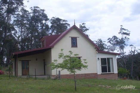 Property photo of 244 Hawdons Road Mogendoura NSW 2537