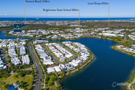 Property photo of 41/19 Riviera Place Mountain Creek QLD 4557