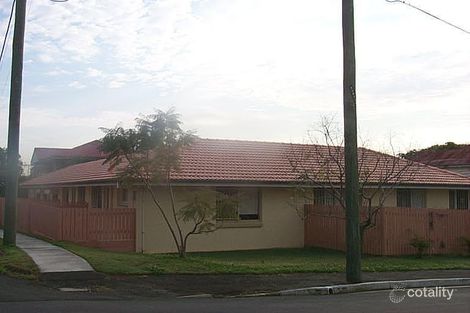 61 Wesley St, Lutwyche, QLD 4030