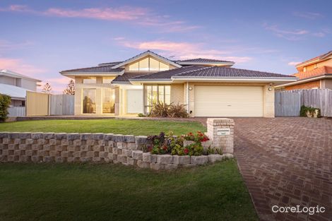 Property photo of 16 Broadbeach Boulevard Hillarys WA 6025