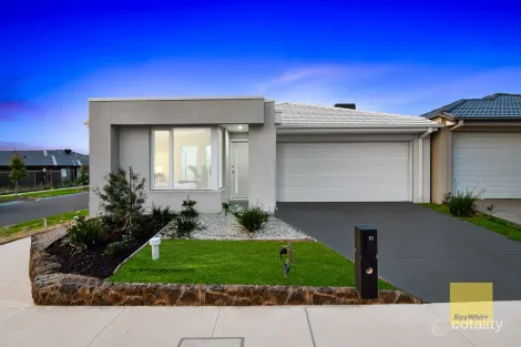 16 Ararat St, Truganina, VIC 3029