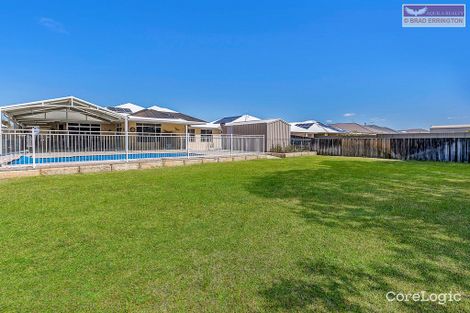 Property photo of 22 Fewson Turn Ellenbrook WA 6069