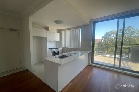Property photo of 3/5 Virginia Street Rosehill NSW 2142