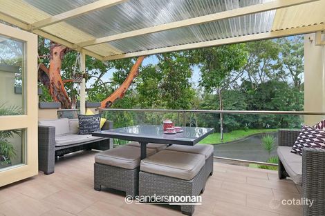 Property photo of 47 Blackbutt Avenue Lugarno NSW 2210