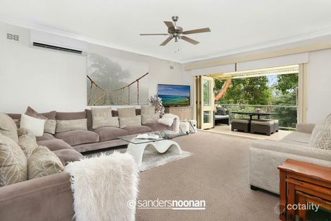 Property photo of 47 Blackbutt Avenue Lugarno NSW 2210