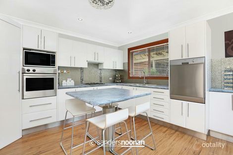 Property photo of 47 Blackbutt Avenue Lugarno NSW 2210
