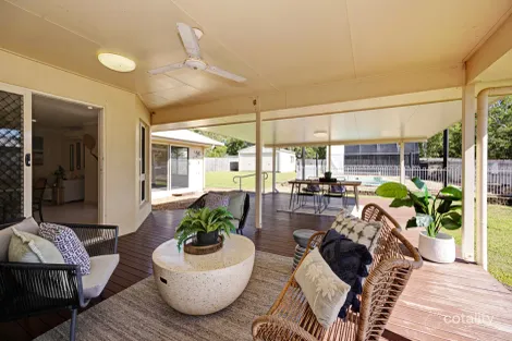 Property photo of 10 Goicoechea Drive Bushland Beach QLD 4818