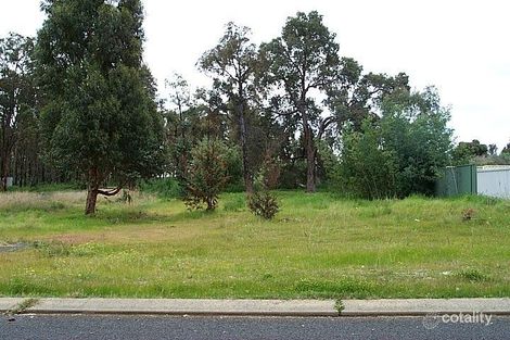 24 Lane St, Collie, WA 6225