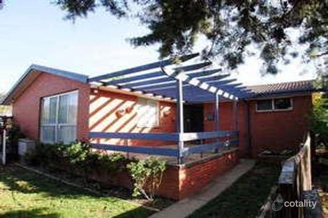 3 Annand Pl, Wanniassa, ACT 2903