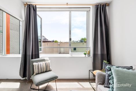 Property photo of 305/166 Wellington Parade East Melbourne VIC 3002