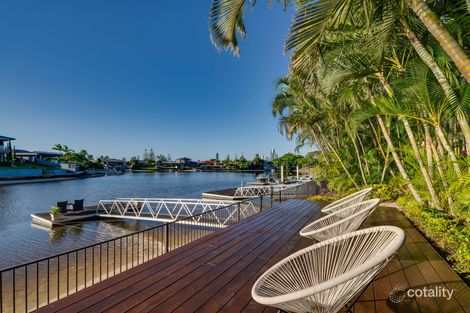 Property photo of 27 Boomerang Crescent Bundall QLD 4217