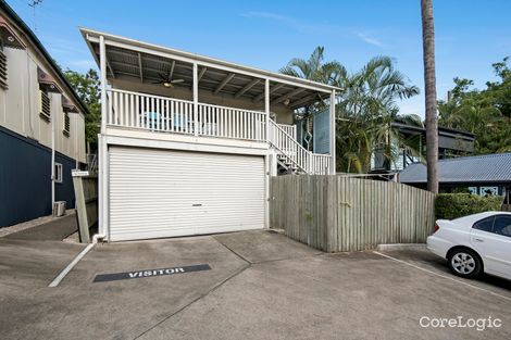 Property photo of 1/302 Lutwyche Road Windsor QLD 4030