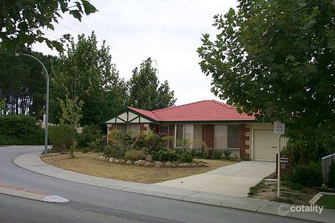 6 Plane Tree Gr, O'Connor, WA 6163