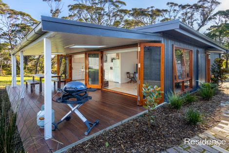 Property photo of 10 Cassilis Street Mount Victoria NSW 2786