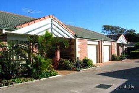 Property photo of 5/8-10 Homer Street Cleveland QLD 4163