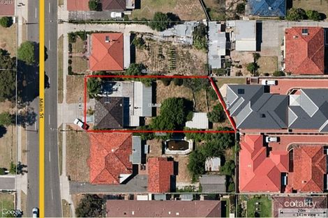 268 Main St, Osborne Park, WA 6017