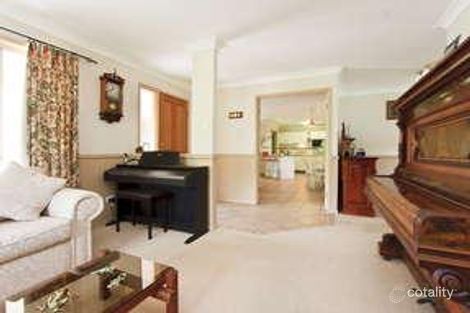 Property photo of 23 Daintree Place Riverhills QLD 4074