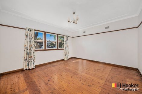 Property photo of 40 Parmal Avenue Padstow NSW 2211