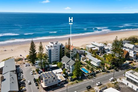 Property photo of 1/21 Albatross Avenue Mermaid Beach QLD 4218