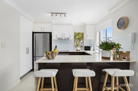 Property photo of 1/21 Albatross Avenue Mermaid Beach QLD 4218