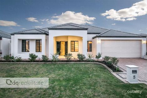 Property photo of 5 Sutton Way Darch WA 6065