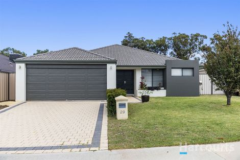 Property photo of 29 Heidelberg Corner Wanneroo WA 6065